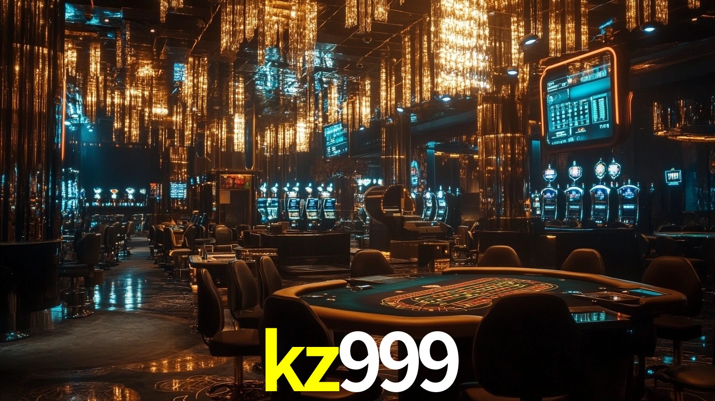 kz999 bet