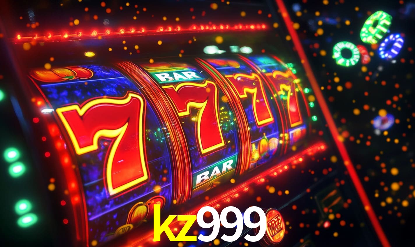 kz999 - Cassino Oficial Exclusivo - kz999.com