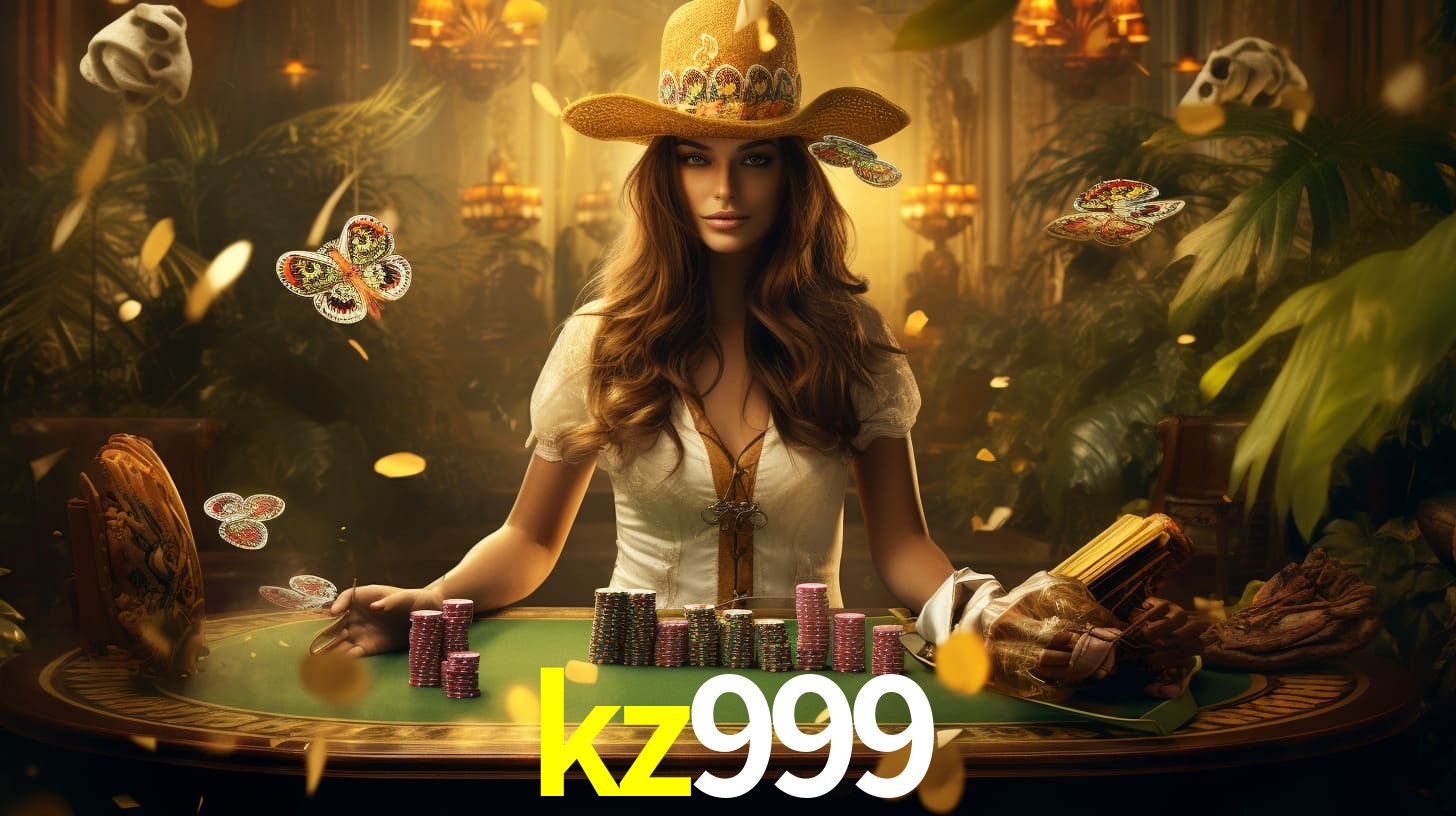 Spaceman Game kz999