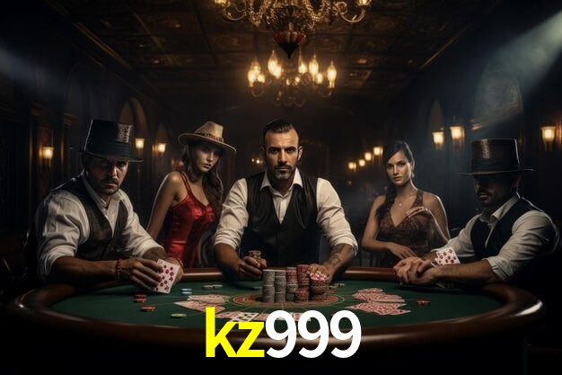 Descubra a Essência do kz999: Nossa História e Compromissos
