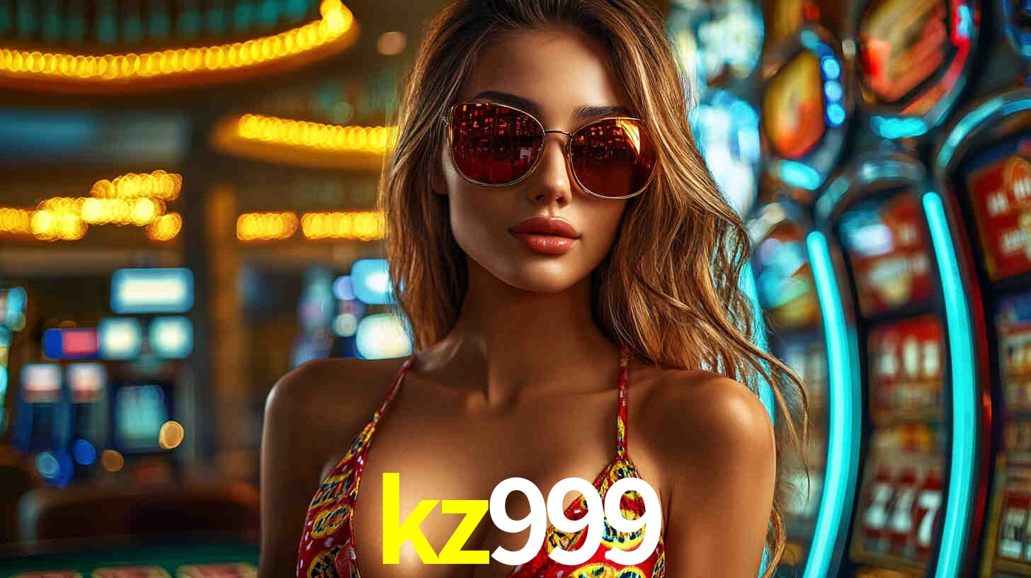 Welcome Bonus kz999