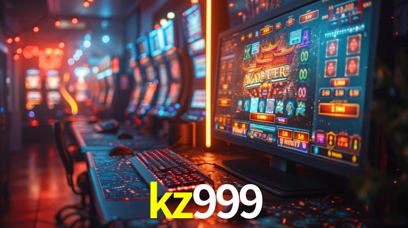 Explore as vantagens do kz999: serviço profissional e confiabilidade