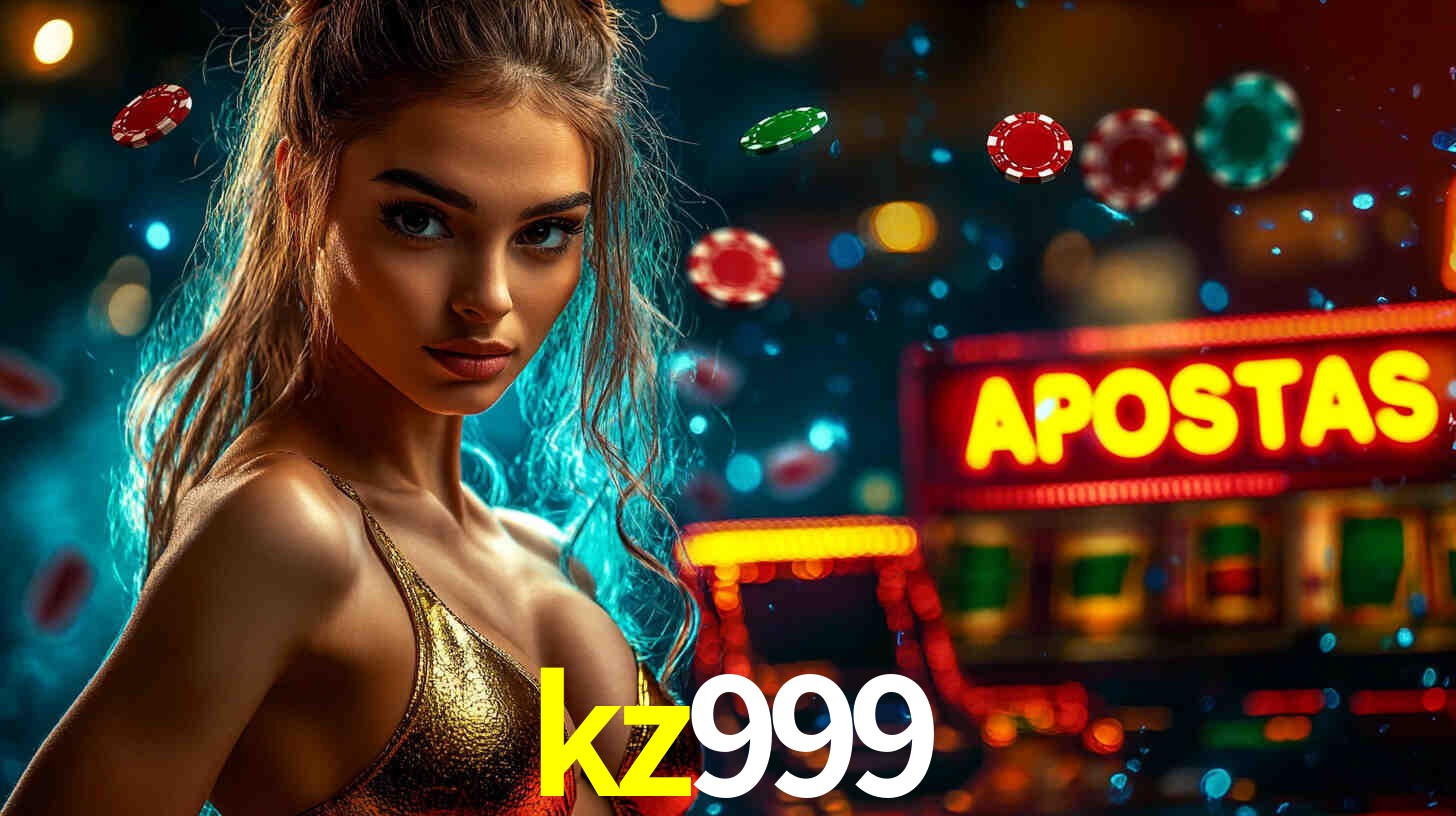 Desvendando o Mundo dos Jogos Virtuais na kz999