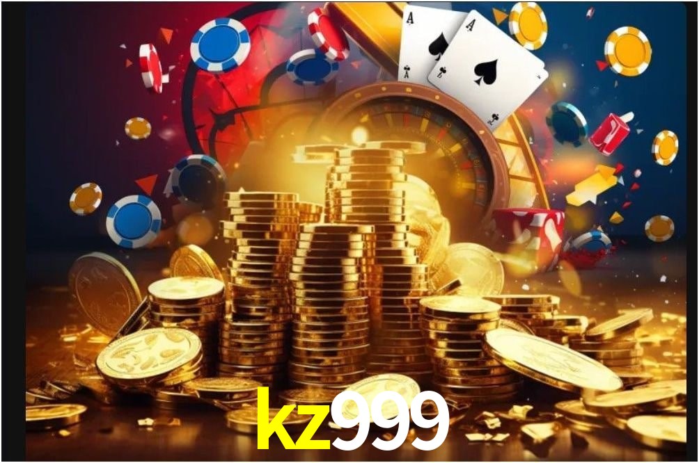 Inovações de Jogos na kz999: O Futuro das Experiências Interativas