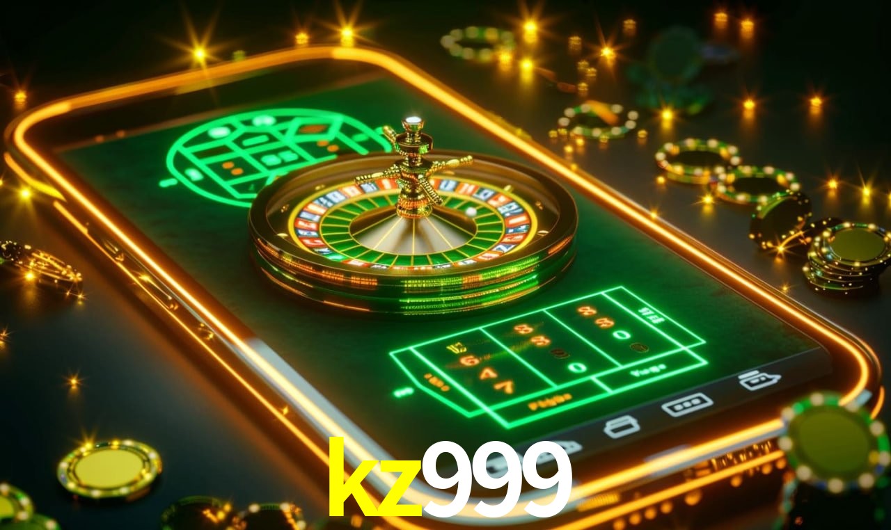 Login Seguro kz999