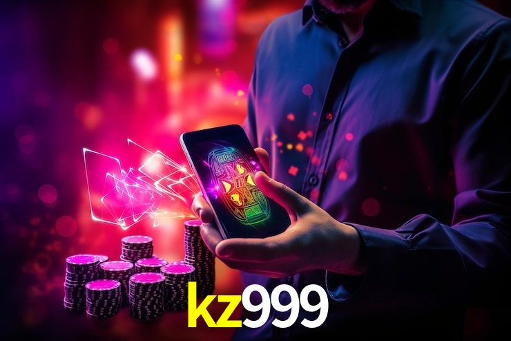 PIX Instantâneo kz999