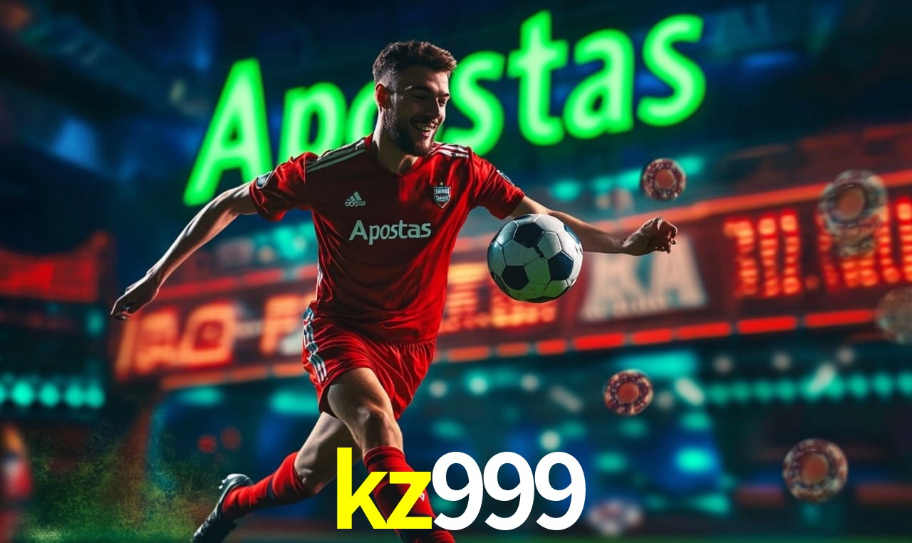 A Emoção da Loteria na kz999: Uma Chance de Mudança de Vida