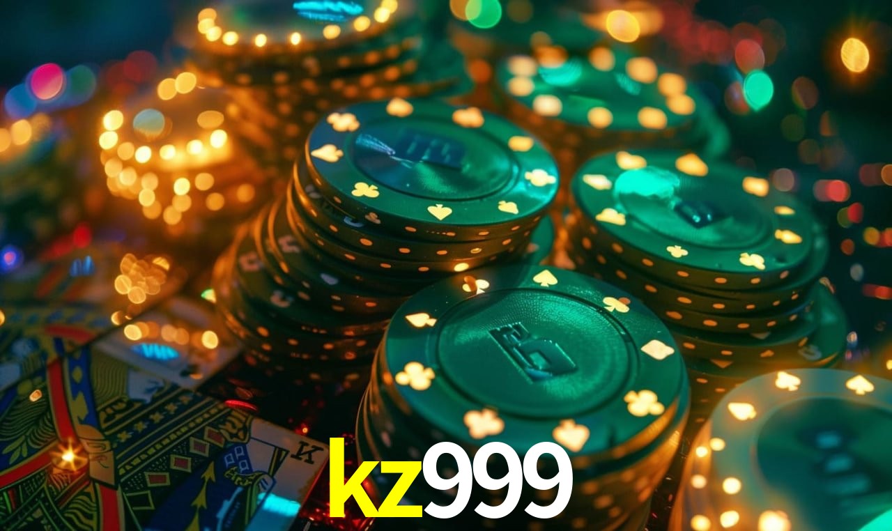 Mesa de Blackjack kz999