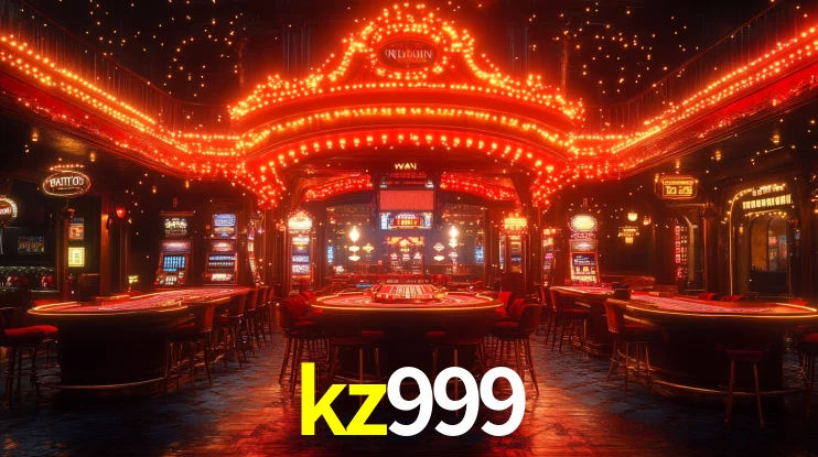 kz999 App Interface
