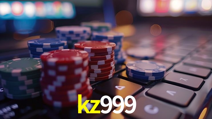 Jogos de Slot kz999