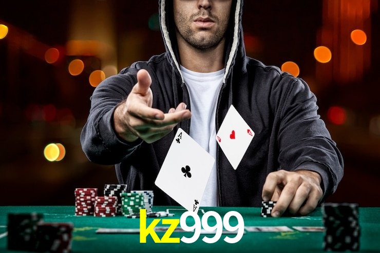 kz999 bet