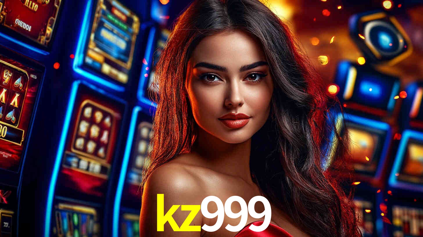 A Experiência Imersiva dos Cassinos Ao Vivo no kz999