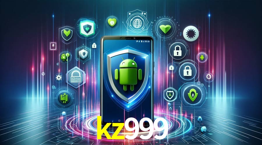 Secure Login kz999