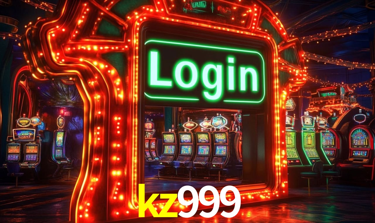 Casino VIP kz999