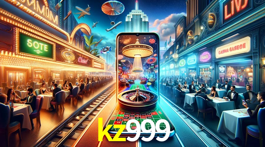 API Integration kz999