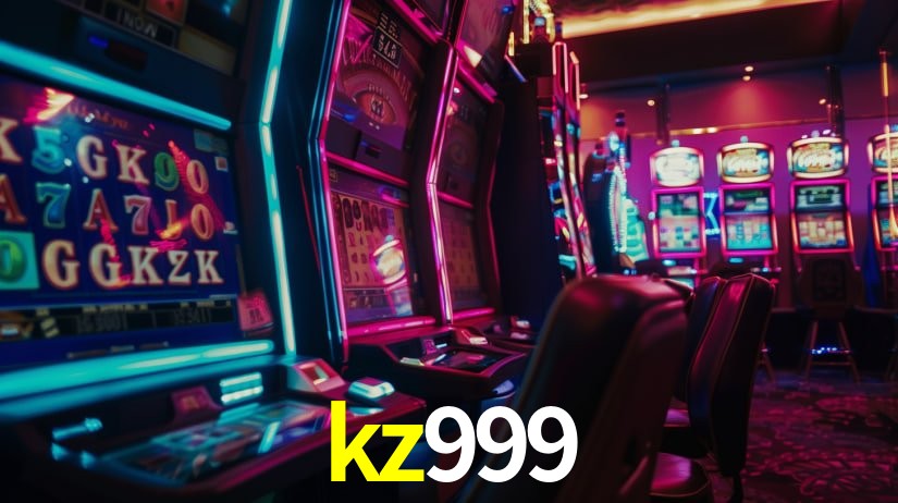 APP oficial da kz999 para mobile