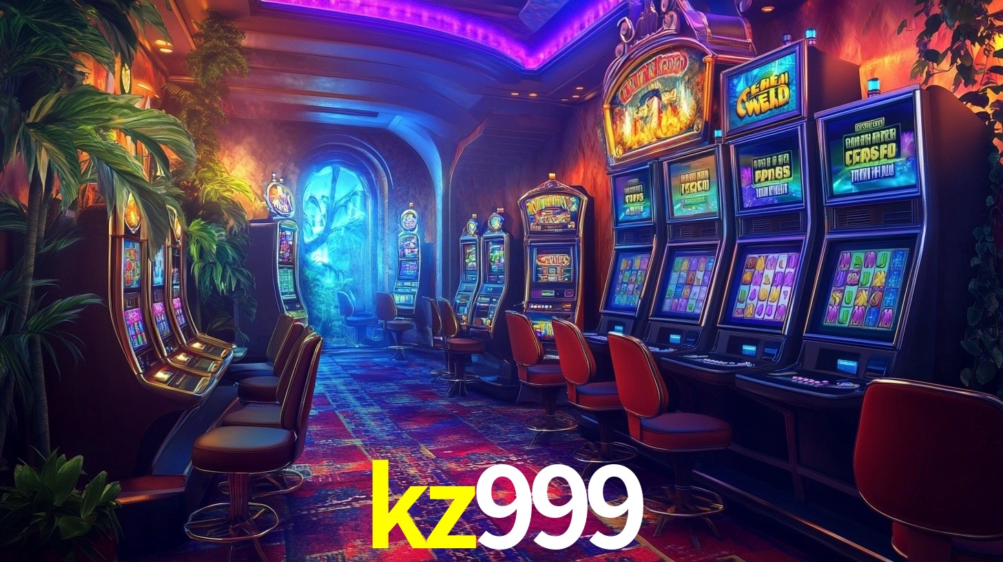 VIP Casino kz999