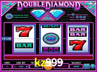 Descubra a Magia dos Jogos de Arcade no kz999