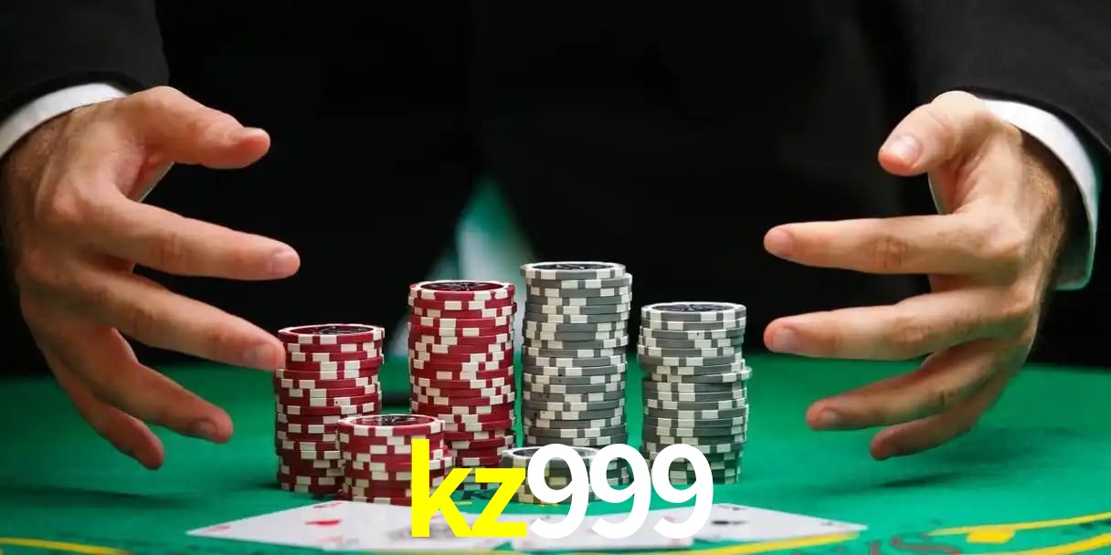 cassino kz999