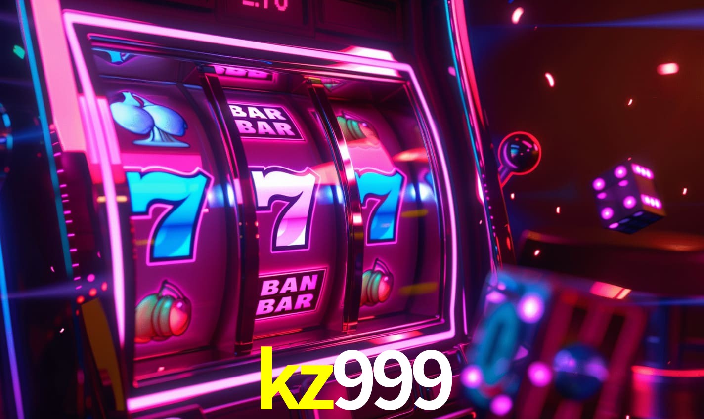 A Popularidade dos Caça-Níqueis no kz999
