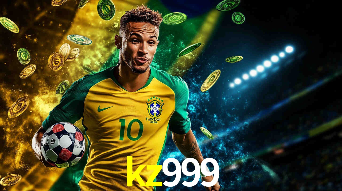 Apostas Esportivas na kz999: Um Guia Completo