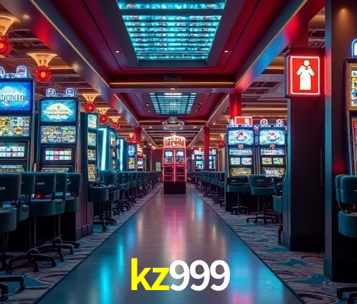 Descubra a Essência do kz999: Nossa História e Compromissos