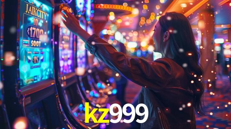 Experimente o Login Seguro Premium no kz999