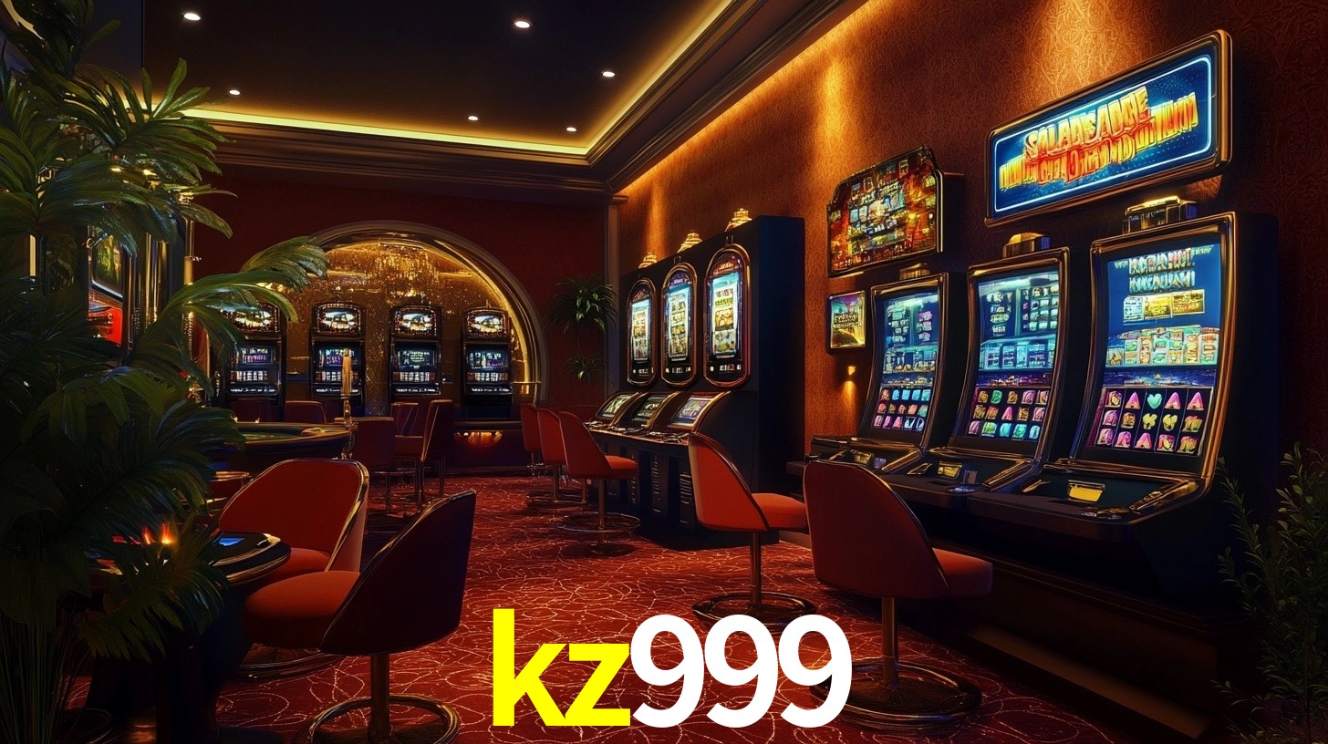 Roulette Table kz999