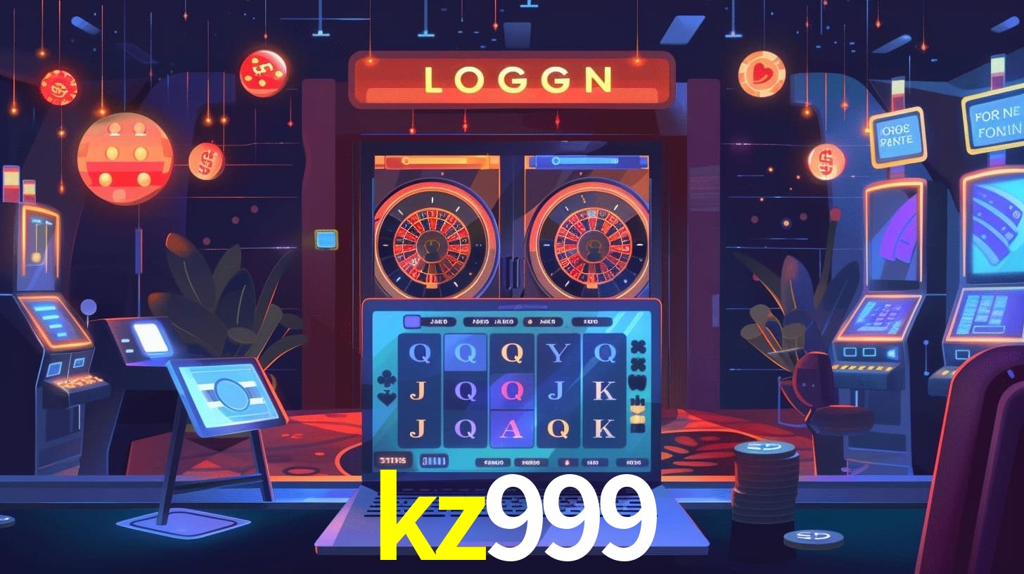 Benefícios da Conta kz999